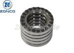 ISO Approved Tungsten Carbide PDC Radial Bearing For Increasing Bearing Life