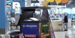 High Definition 3D Pyramid Holographic Display 65", Showcase Products in