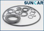 708-1L-00650 Main Pump Hydraulic Seal Kits For PC130-7 PC130-7K