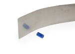 High Strength Stainless Steel Channel Letters Different Colors Corrosion