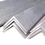 Lightweight Stainless Steel Angle Bar with Rust Resistance Hot DIP Galvanized
