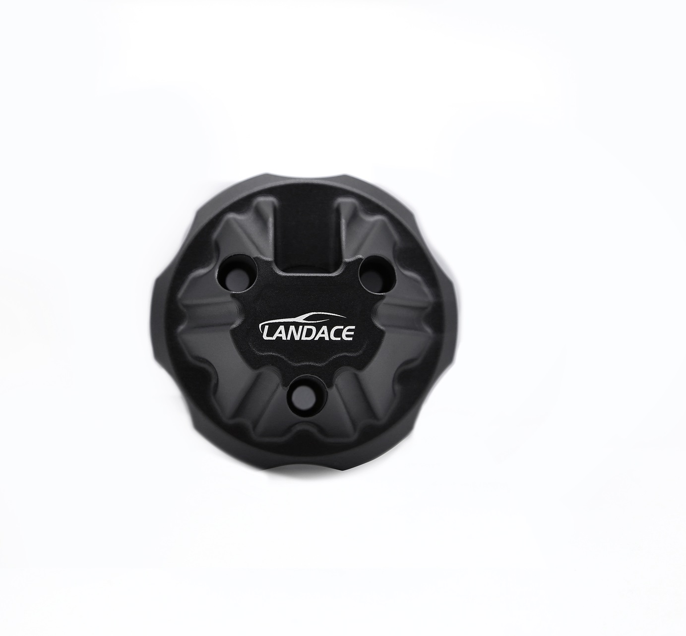 Off-road Wrangler JL Vehicle Antenna Housing Replacement Radome Radio Antenna Base Cover