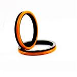 2M-2858 2M2858 Floating Oil Seal Fits 205B, 211B, 215, 215B, 225, 227, 229, 561B