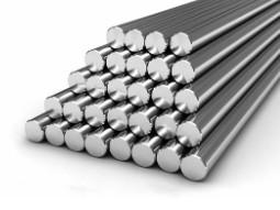 1045 1040 1020 1015 1018 Cs1030 Carbon Steel Bright Bar Ms Welding Metal Round
