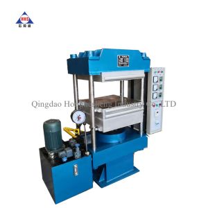 Wholesale Rubber O Ring Seal Making Machine/Rubber Vulcanizing Press from china suppliers