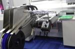 Vibration SMT Feeder Yamaha 8mm 12mm 16mm 24mm For Pick And Place Machine