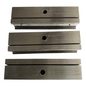 Wholesale Flow Wrapping Packaging Machine Sealing Jaws Durablity Excellent Hardness ISO9001 from china suppliers