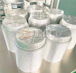 Disposable Aluminum Foil Container Making Machine 3phase Automatic Silver Foil