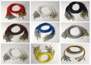 Wholesale Epilepsy Brain Waves Gold Plated Cup EEG Electrodes For Medical Diagnosis from china suppliers