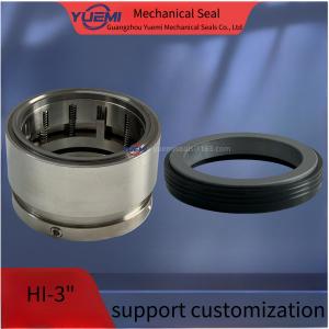 Wholesale Hidrostal Sewage Pump Mechanical Seal HI-76.2mm HI-3&quot; Impeller End Mechanical Seal from china suppliers