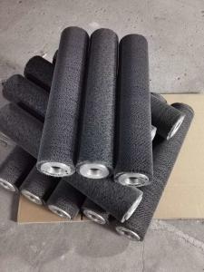 Wholesale High Density Grinding Brush Wheel Silicon Carbide Brush PCB Board Consumables from china suppliers