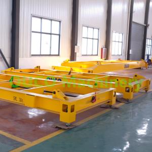 Wholesale 30t Container Lifting Spreader from china suppliers