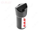 Small Rock Drill Bits Dia 45mm Tapered Chisel Bit for Hole Drilling Y3-45-722-76
