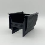 Customizable Anti-static PP 100mm Wafer Cassettes For Wafer Shipping