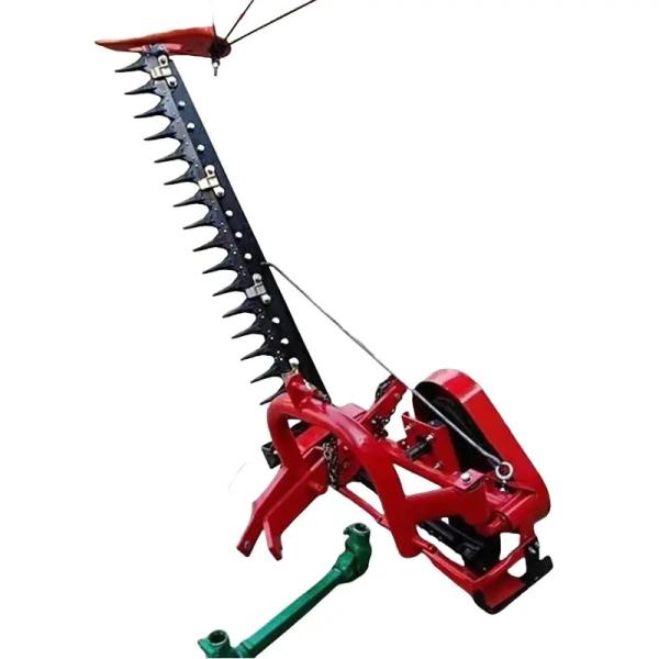 9G Series hitch Sickle Bar Mower Tractor-mounted Grass Cutting Machine for Farm
