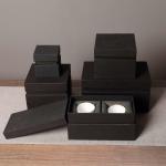 Custom Print Light Luxury Mug Tea Cup Sets Gift Box Ceramic Coffee Cups Gift