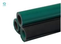 Wholesale Green Anti Static Slip Workshop Table Mat 3mm Thickness Rubber from china suppliers