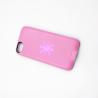 iPhone 6 - XS Glowing Cell Phone Cases Bluetooth And APP Control for sale