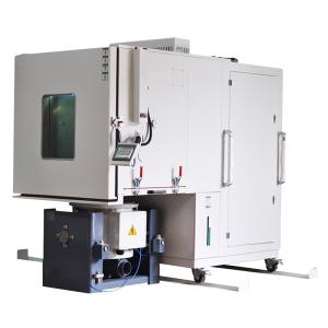 Wholesale Multipurpose Three In One Test Chamber from china suppliers