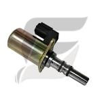 SK60SR SK70SR Excavator Solenoid Valve YT35V00005F1