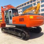 Hitachi Zx240 Used Hydraulic Excavator Hitachi Zaxis 240 Excavator Diesel Engine
