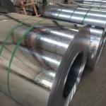 Mid Hard Grade DX51D Hot Dipped Galvanized Steel Roofing Sheet With Zinc Coating