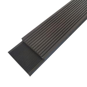 Wholesale Terrace Decking Wood Plastic Composite Board 140x25mm from china suppliers