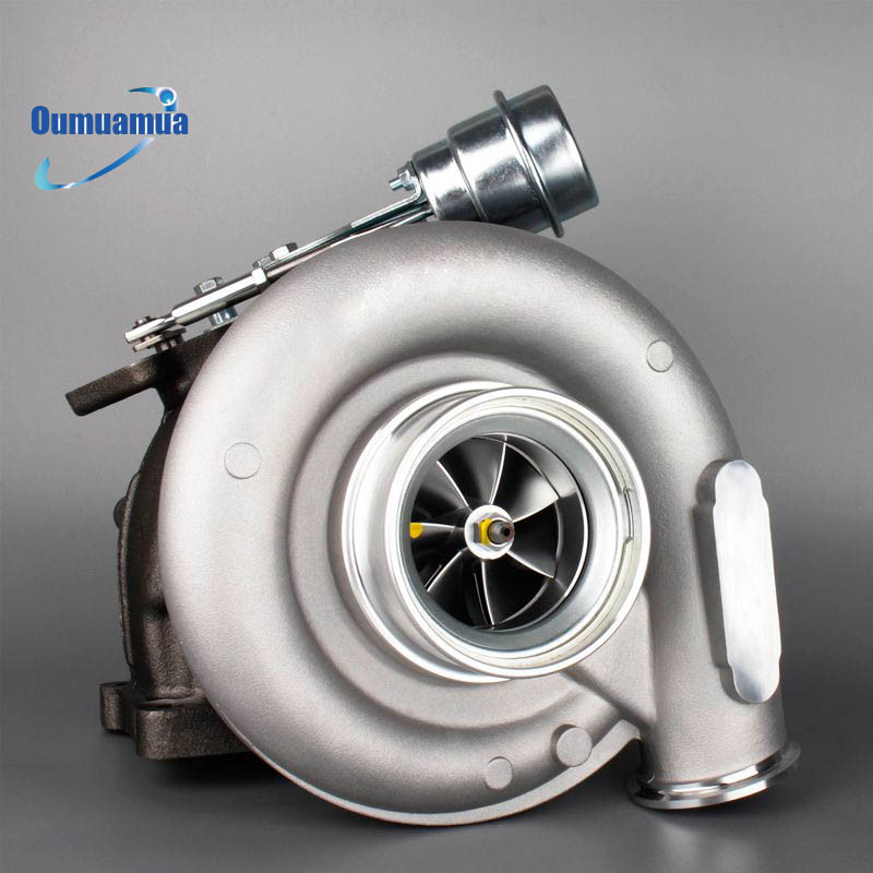 Turbo K03 For Daewoo Engine DX120 Turbocharger 53039700658