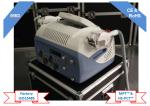 shr technology hair removal Machine 3000W E-light Hair Depilation iMED(SHR+E