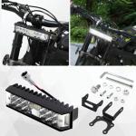 50000 Hours Working Time Powersports Head Lamp Bulbs Assemblies for Easy