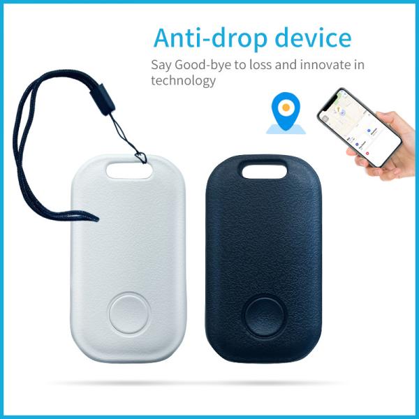 Wholesale Intelligent Anti Loss Device White 100m Tuya Zigbee Alarm from china suppliers