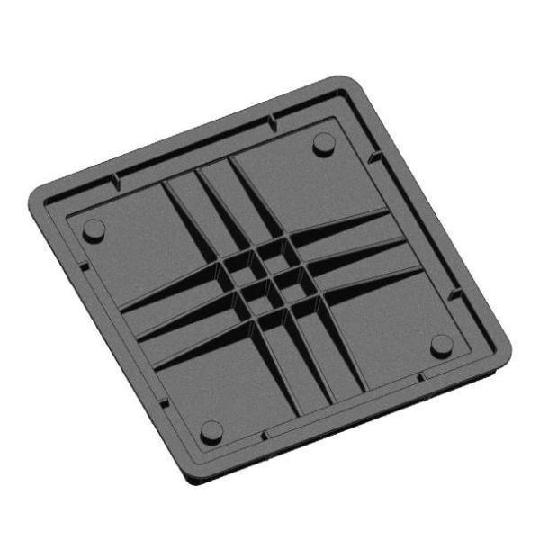 Internal Manhole Covers Ductile Iron