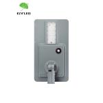 Die Casting Aluminum Integrated Ra70 40watt Led Solar Panel Lights