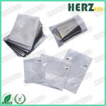 High Durability ESD Shielding Bags / Anti Static Shielding Bags Composite