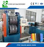 Powerful Gasket Cutting Machine , Rubber Gasket Cutting Machine High Temperature