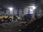 Double Shaft ShredderWaste Shredder Machine With CE Certificate Cardborad