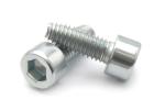 DIN7500 DIN7500-EE Taptite Screws Fasteners Hexagon Cheese Head Thread Rolling
