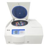 Refrigerated PRP PRF Centrifuge Machine With 10Ml 20Ml 30Ml 50Ml