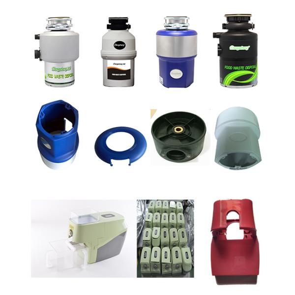 vehicle plastic parts injection molding machine service for making plastic parts