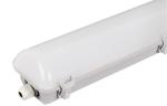 AC100-277V 36W 120cm IP65 LED Tri Proof Light for Parking lot , Carpark