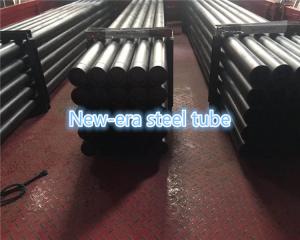 Wholesale 4&quot; WT 15mm Mining Drill ASTM A519 Circular Steel Tube from china suppliers