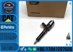 Common Rail Diesel Fuel Injector 32F61-00012 326-4700 326-4756 326-4740 10R-7951