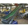 Buy cheap Automatic Plastic Washing Recycling Machine , Low Consumption Plastic Bag from wholesalers