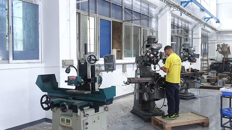 jewelry cnc mill