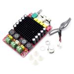CA-7498 Digital Amplifier Board DC14-34V 2*100W Overheat Protection TDA7498