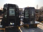 Shantui Bulldozer / Excavator / Loader Spare Parts SD16 / SD22 / SD23 / SD32