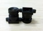 1/2.7" 2.67mm F2.4 2MP Megapixel M12x0.5 Mount low distortion lens for HM2131