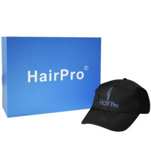 Wholesale 272 Diodes Hair Restoration Cap LLLT Laser Therapy For Hair Loss Blue Box Packing from china suppliers