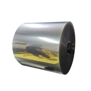 Wholesale High Density Polyester Based Thermoforming Film Transparent Clear PVDC Film Plastic from china suppliers