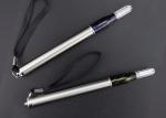 Plastic and Metal Microblading Manual Tattoo Pen , Easy To Operate